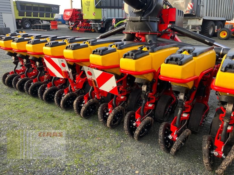 Einzelkornsägerät del tipo Väderstad TEMPO TPV 12 WSX + FH 2200, Vorführmaschine In Hollfeld (Immagine 8)